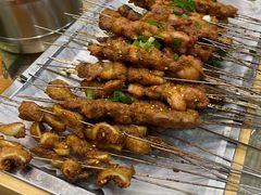 -江城燕子大排档(江汉路步行街店)