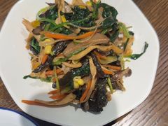 -老盛庆排档•南京菜(夫子庙店)