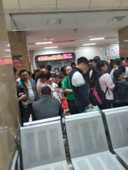 -重庆医科大学附属儿童医院(两江院区)