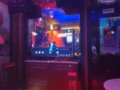 包房-W20 SHINING Party·K(悦豪和平路店)