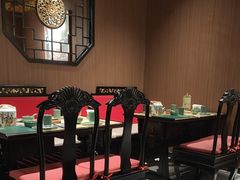 -锦府盐帮·侯宅(五棵松万达店)