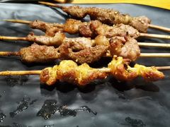 -芦月轩羊蝎子(北蜂窝店)