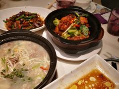 -太兴餐厅(东方广场分店)