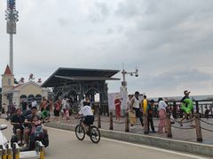 -老虎石海上公园