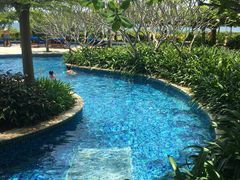 -三亚亚龙湾天域度假酒店