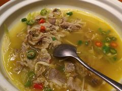 羊肉-香浙汇(望京店)