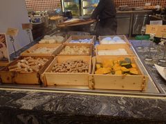 -金海湾自助餐厅(金陵饭店)