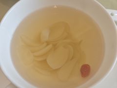 -湖影中餐厅·南京金茂威斯汀大酒店