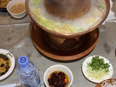 -东来顺饭庄(王府井步行街店)