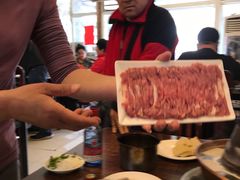 -前门张记涮肉(前门店)