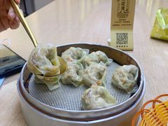 -面道赞宁海海鲜面(迎凤街店)