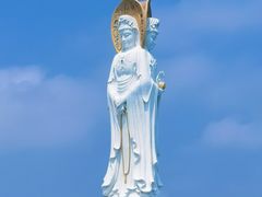 -三亚南山文化旅游区