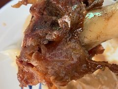-亿诣蝎府炸酱面羊蝎子火锅(酷车小镇店)