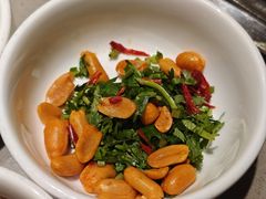 -海底捞火锅(西直门凯德MALL店)
