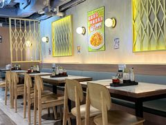 -深仔记茶餐厅(亚士厘道店)