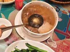 -年辉渔村·非遗传承餐厅(新丰江店)