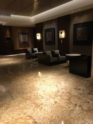 点击看大图 -上海金桥红枫万豪酒店·宴会厅