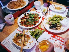 -八条友鲜货烧烤·脆皮烤鱼(石岩旗舰店)