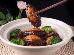 -美味之家·湖景农家乐(太湖东山店)