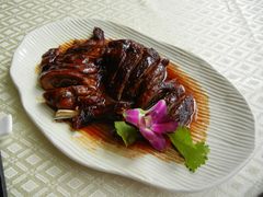 -翠亭酒家(山西南路店)