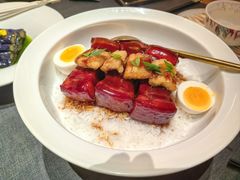 -锦府园·新台州菜(合生汇店)