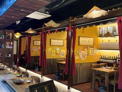 -鸟幸 TORISAKI 炭火居酒屋