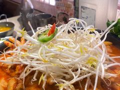 -789韩料食堂(创意产业园店)