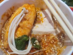 -串小妹·串串火锅(开元地中海店)