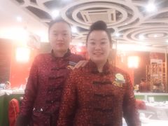 -大碗居·烤鸭·鱼头泡饼(天坛东门店)