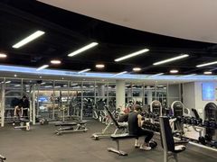 -艾型动健身游泳(环宇城店)