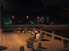 -祝家花園(伯渎港店)