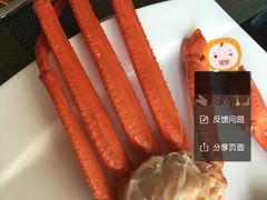 -富力万达文华酒店·海鲜自助