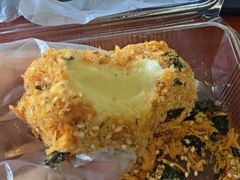海苔肉松小贝（一斤约10个）-鲍师傅糕点(春熙路店)