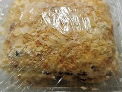 奶油拿破仑-爱德顺糕点食屋(利民道店)