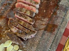 -安立可意大利美食