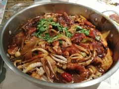 -黄记煌·三汁焖锅(万达广场店)