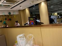 -海底捞火锅(中商百货店)