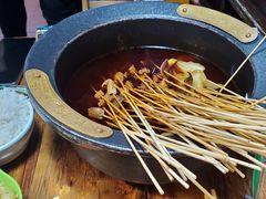 -冒椒火辣(太古里店)