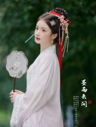 点击看大图 -美云庭古装·格格服汉服·京城旅拍(北京店)