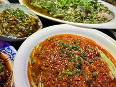 -醉小酒馆·川菜·江湖菜·重庆菜(观音桥旗舰店)