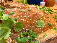 -羊阿公·嘉福烤全羊龙虾馆·家常菜(广益店)