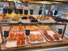 -新侨三宝乐面包店(菜市口店)