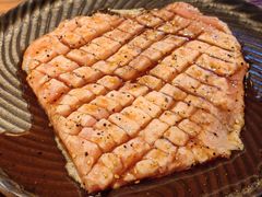 -烧肉一番·新韩式炭火烤肉(大岭山店)