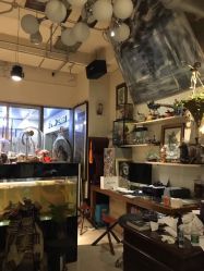 -周忆刺青原创设计定制