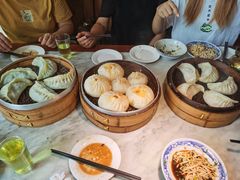 -红灯笼大酒楼(通湖路店)