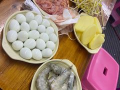 -储奇门鳝鱼火锅(总店)