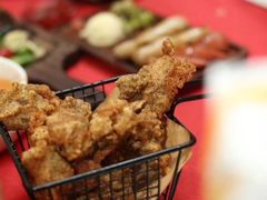 -春树下·树屋花房西餐厅(罍街AS1980店)