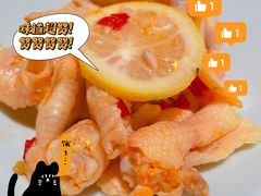 -吕氏疙瘩汤·新派鲁菜(济南万象城店)