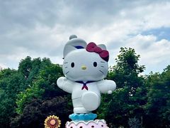 -安吉Hello Kitty乐园