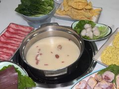 -金众记猪肚鸡(南屏店)